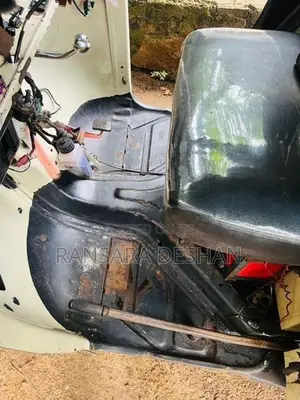 Bajaj RE 2006