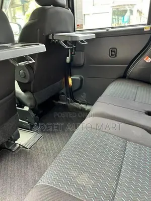 Toyota Roomy G Grade 2024