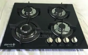 Den-B 4 Gas Burner