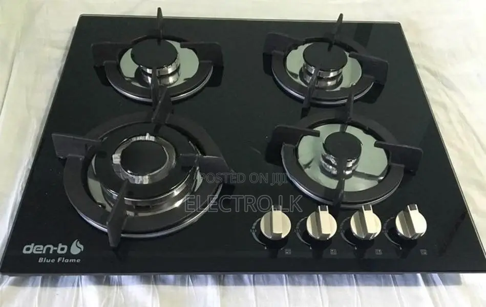 Den-B 4 Gas Burner