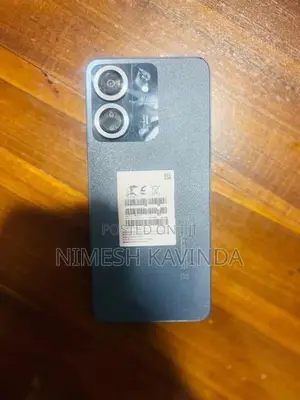 Xiaomi Redmi 13C (Used)