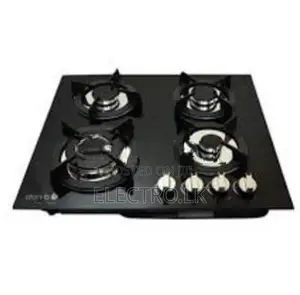 Den-B 4 Gas Burner