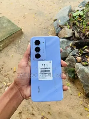 Xiaomi Redmi 15 (Used)