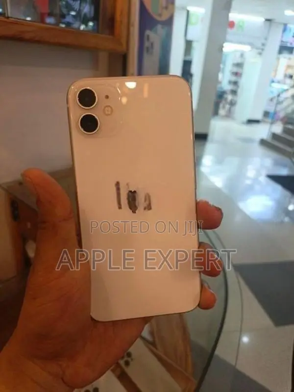 Apple iPhone 11 (Used)