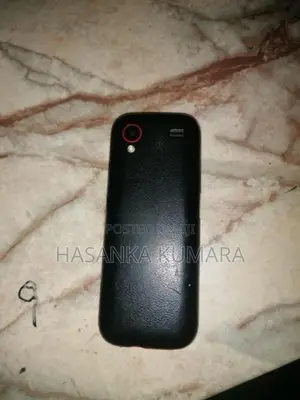 Greentel Button Phone (Used)