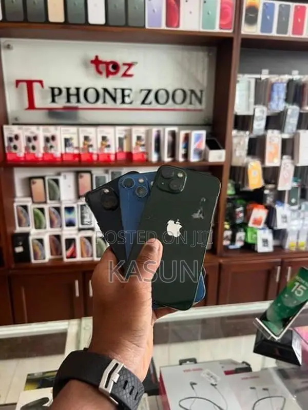 Apple iPhone 13 256GB (Used)