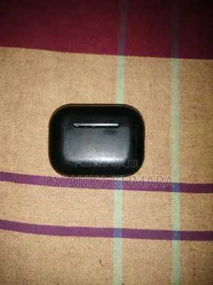Earpod
