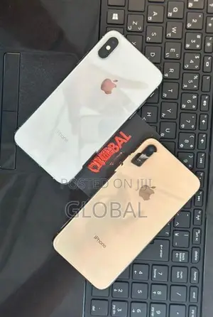 Apple iPhone XS (Used)