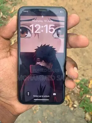 Apple iPhone X (Used)