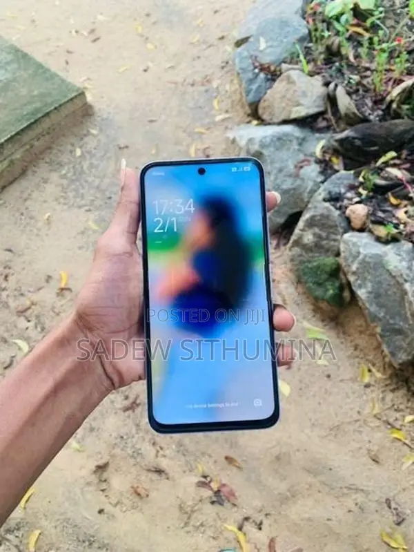 Xiaomi Redmi 15 (Used)