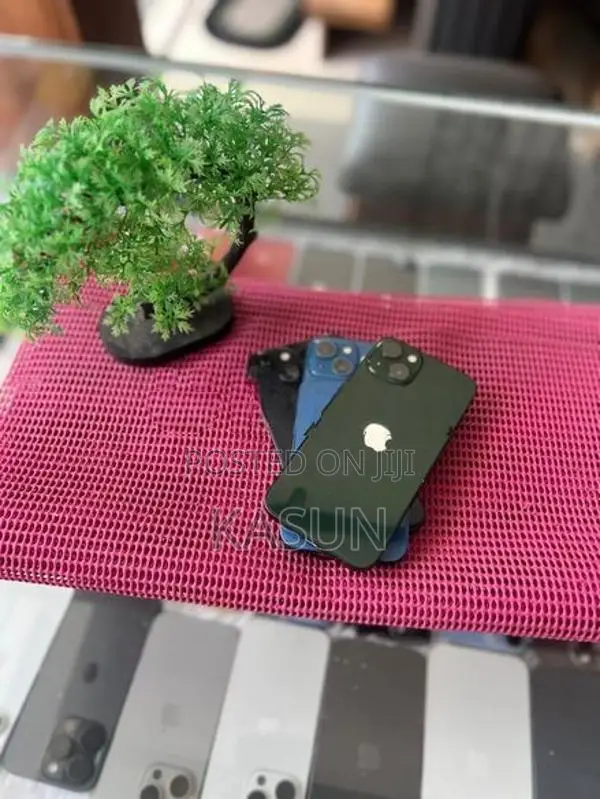 Apple iPhone 13 256GB (Used)