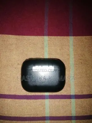 Earpod