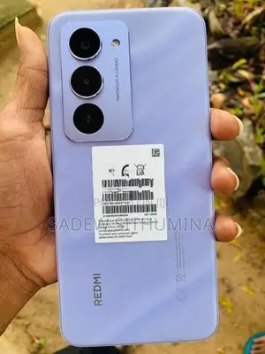 Xiaomi Redmi 15 (Used)