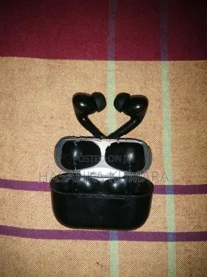 Earpod