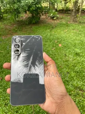 Samsung Galaxy A56 (Used)
