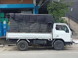 Mazda Titan 1987