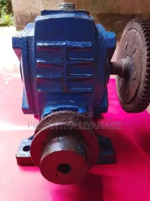 Industrial Gearbox