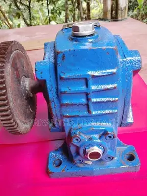 Industrial Gearbox