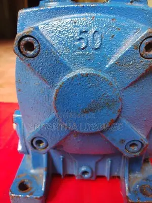 Industrial Gearbox