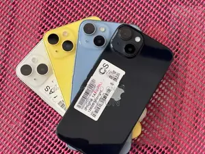 Apple iPhone 14 128GB (Used)