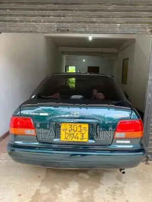 Toyota Corolla XE Saloon 1996
