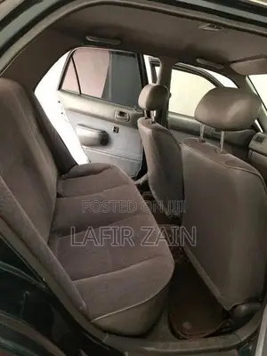 Toyota Corolla XE Saloon 1996
