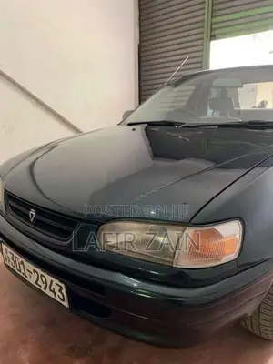 Toyota Corolla XE Saloon 1996