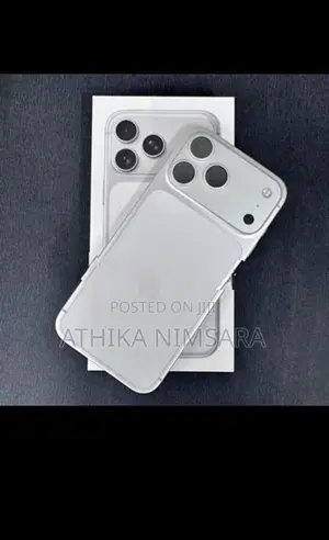 Apple iPhone 17 Pro Max (Used)