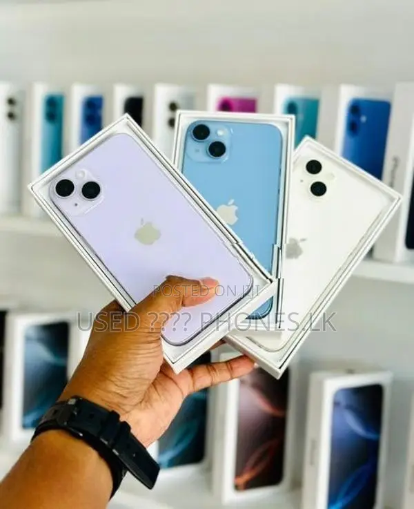 Apple iPhone 14 128GB (Used)