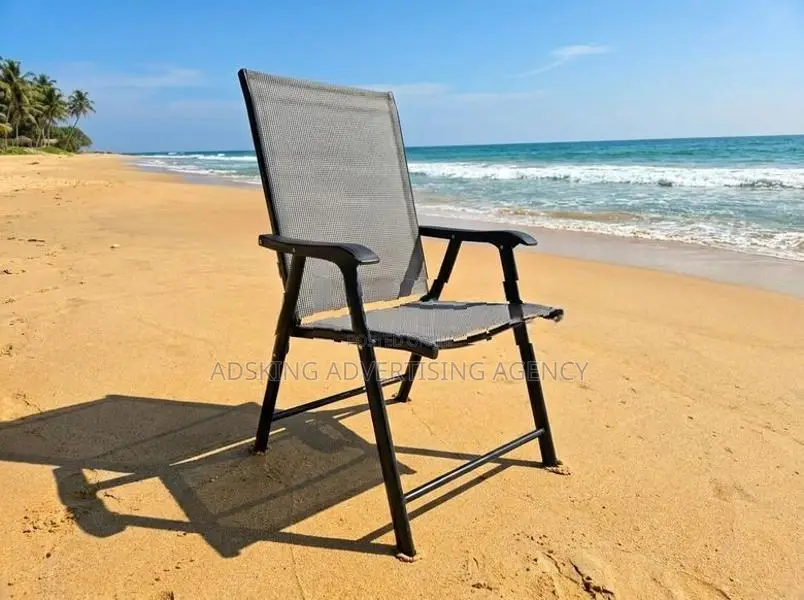 New Hotel Out door visitor Chair
