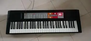 Yamaha Psr F 50 Keyboard