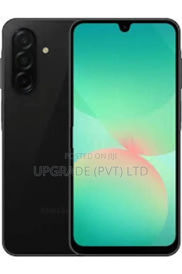 Samsung Galaxy A26 6GB 128GB (Brand New)