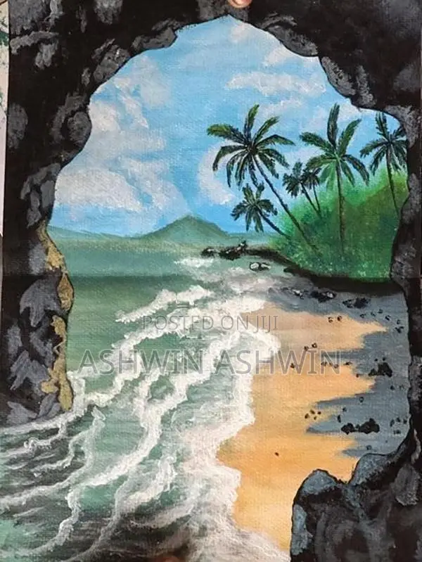Wall Art