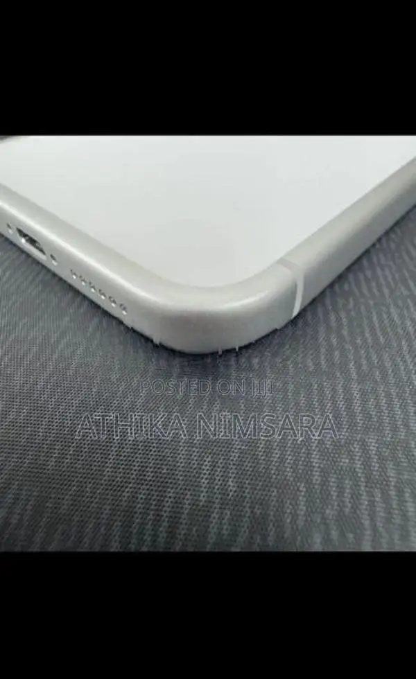 Apple iPhone 17 Pro Max (Used)
