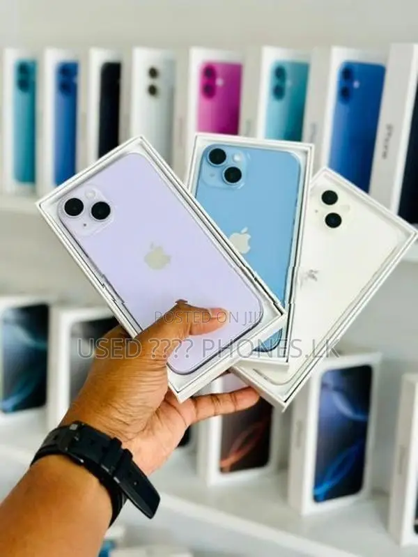Apple iPhone 14 128GB (Used)