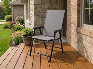New Hotel Out door visitor Chair