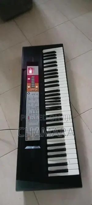 Yamaha Psr F 50 Keyboard