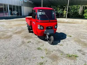Mahindra Alfa Three wheeler 2026