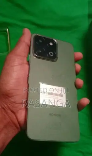 Honor X7a 5G (Used)
