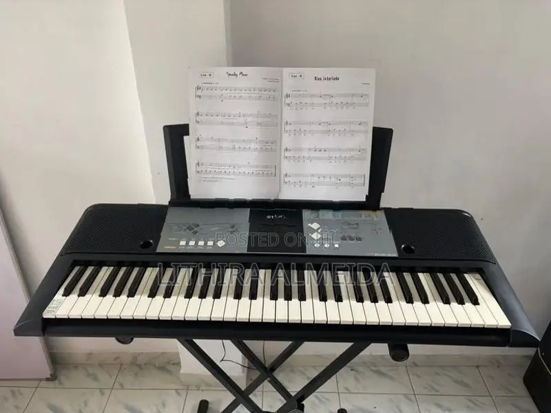 E233 Keyboard