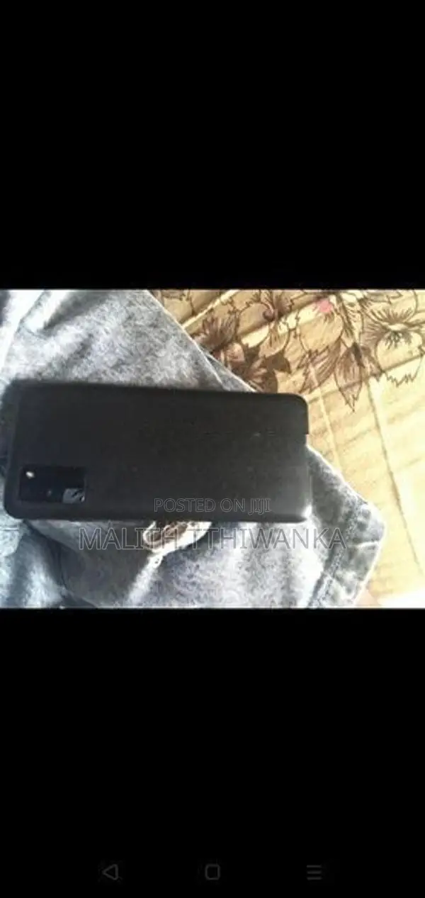 Samsung Galaxy M02s (Used)