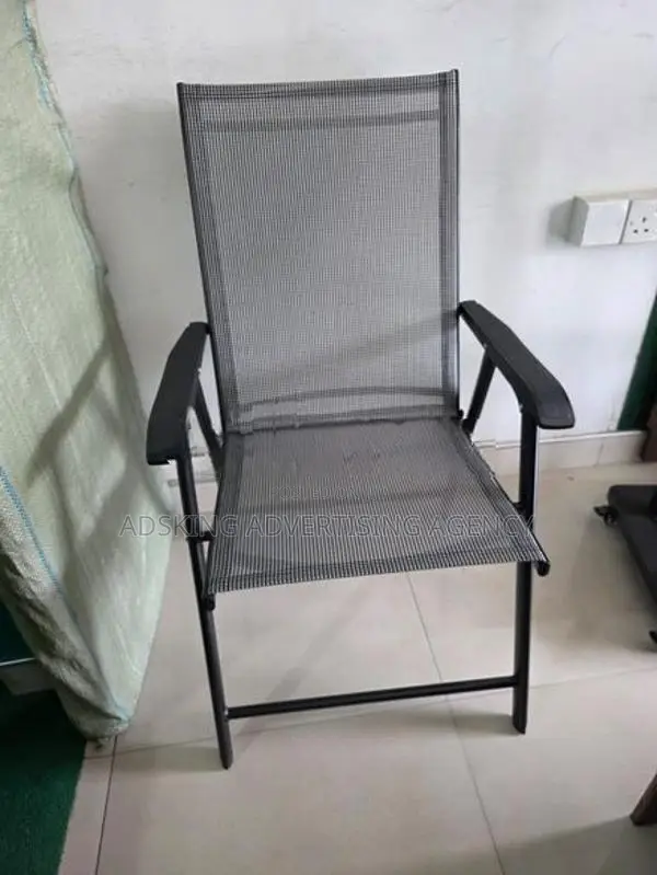 New Hotel Out door visitor Chair