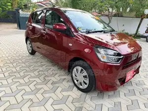 Daihatsu Mira X Grade 2025