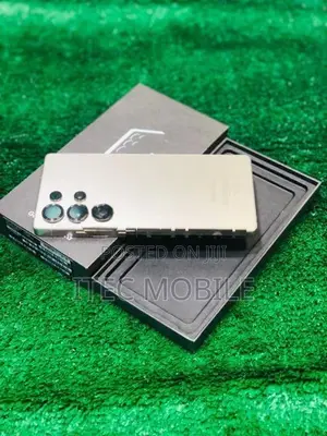 Samsung Galaxy S25 Ultra (Used)