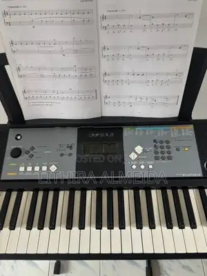 E233 Keyboard