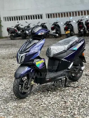 TVS Ntorq 125 Brand new 2026