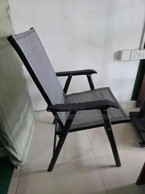 New Hotel Out door visitor Chair
