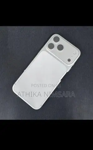 Apple iPhone 17 Pro Max (Used)