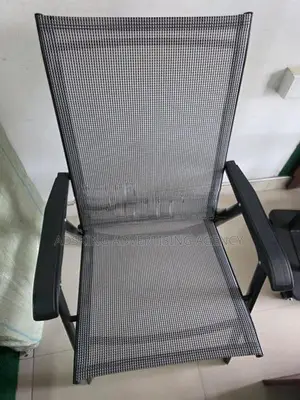 New Hotel Out door visitor Chair