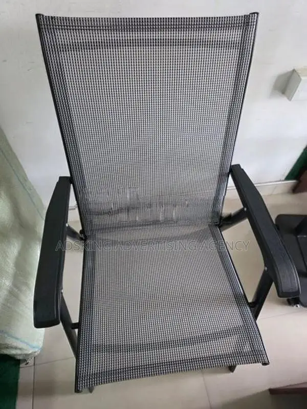 New Hotel Out door visitor Chair